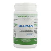 Glucan Plus Actief Weerst. V-caps 90 Pharmanutrics - thumbnail