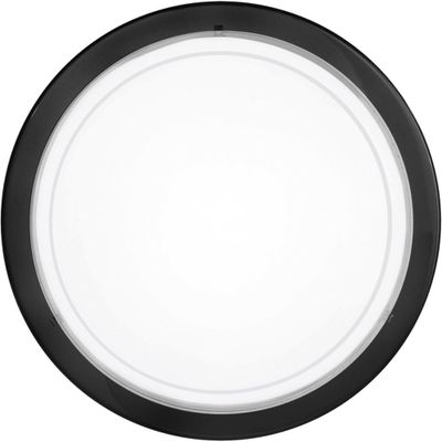 Eglo Plafondlamp dm290 zw &apos;planet 1&apos;