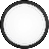 Eglo Plafondlamp dm290 zw &apos;planet 1&apos;