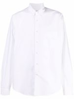 ASPESI chemise à manches longues - Blanc