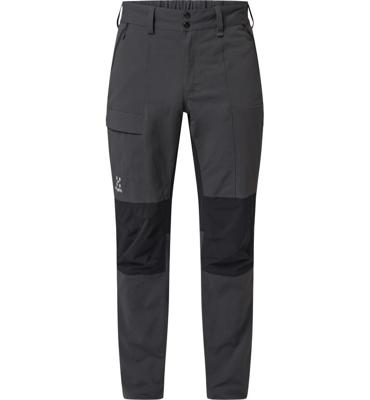 Haglofs Mid Standard Wandelbroek Heren Magnetite 54