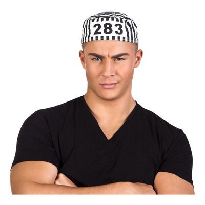 Boland Pet boef zwart/wit