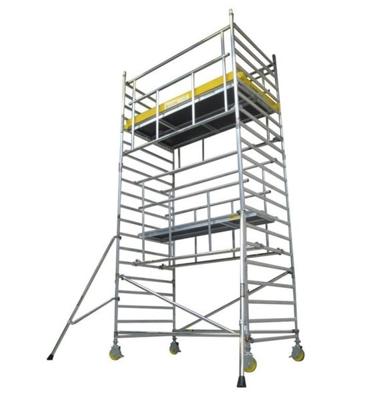 Little jumbo BOSS ROLSTEIGER 1.45 X 2.50 PLATF./WERKH. 4.2/6.2M AGR - 42242542