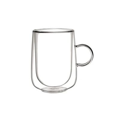 Villeroy & Boch Artesano Hot&Cold Beverages Latte macchiato glas 0,36l dubbelwandig 2 stuks