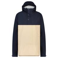 AGU Rain Anorak Winter Regenjas Urban Outdoor - Moonlight - XL - Waterdicht