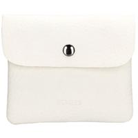 Beagles Etui Portemonnee Lizaso Wit