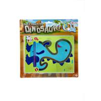 Beat The Buzzer Dino - Kinderspel Beat The Buzzer Dino - Kinderspel