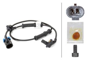 Abs Sensor 6pu 6PU230040401