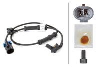 Abs Sensor 6pu 6PU230040401
