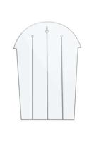 IMAC DEUR VOOR HONDENHOK ZEUS 50