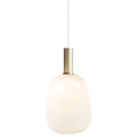 Nordlux Alton Hanglamp 23 Wit - thumbnail