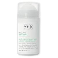 SVR Spirial Deodorant Anti-Transpirant 48H 50ml