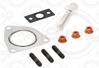 Turbocharger, montageset 745110