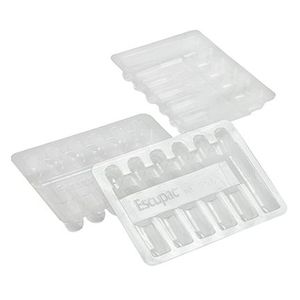 Spruyt Hillen Ampullentray 6x1-2ml (870 st)