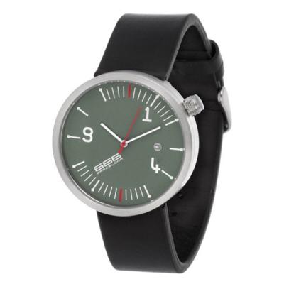 666 Barcelona 666-222 (Ø 40 mm) Heren horloge
