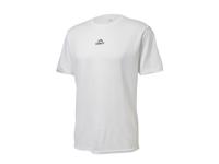 CRIVIT Heren sportshirt (Wit, S)