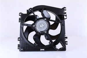 Koelventilator 85598