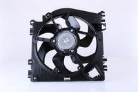 Koelventilator 85598