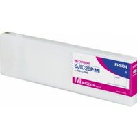 Epson SJIC26P(M)