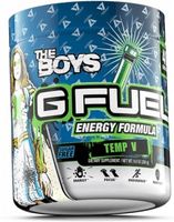 GFuel Energy Formula - The Boys Temp V Tub
