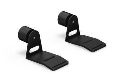 SonosERA 300 Muurbeugel PER SET Audio muurbeugel Zwart