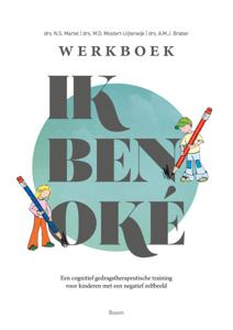 Ik ben oké (Paperback)