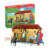 Schleich - Stabil - 42485 - Farm World Range