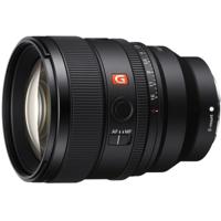 Sony SEL 85mm f/1.4 G FE FullFrame GM2