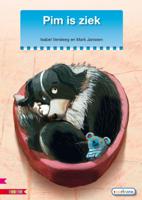Pim is Ziek (Hardback)