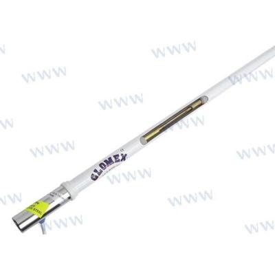 GLORA1225FME/AIS - AIS-ANTENNE RA1225FME 2,4m