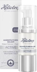 Heliotrop Active oogrimpel balsem