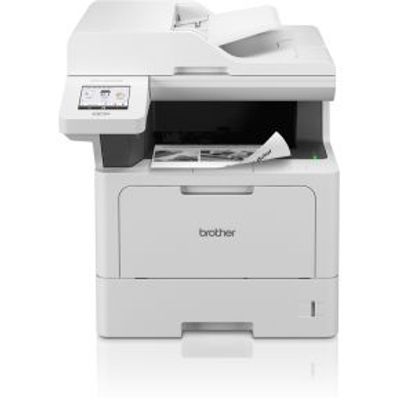 Brother DCP-L5510DW Laser A4 1200 x 1200 DPI 48 ppm Wifi