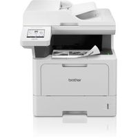 Brother DCP-L5510DW Laser A4 1200 x 1200 DPI 48 ppm Wifi