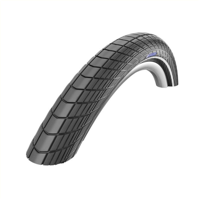 Schwalbe big apple performance 28" wire tire
