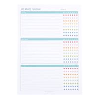 Erin Condren Routine Notepad