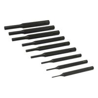 Set cilindrische ponsen Irimo Metaal
