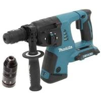 Makita DHR264Z Accu Combihamer SDS+ 2,5J 2x18V Basic Body