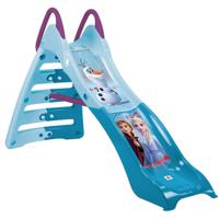 Disney glijbaan Frozen II My First Slide 200 cm blauw