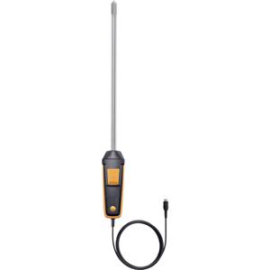 testo 0636 9775 Sonde Robuuste temperatuur/vochtigheidssonde voor temperaturen tot 180 °C, bekabeld 1 stuk(s)