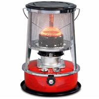 Profile Egon Petroleumkachel - Verplaatsbare Verwarming - Heater