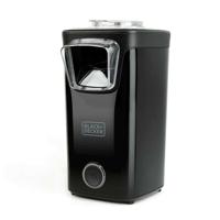 Popcornmachine Black & Decker BXPC1100E Zwart 1100 W