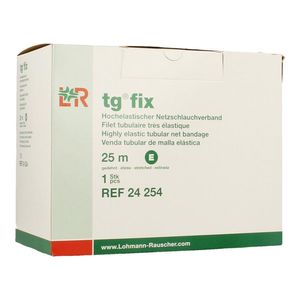 Tg-fix New E Tub.verb.gr Romp-heup-oksel 25m 24254