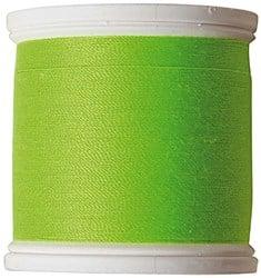 Rico Sticktwist Borduurgaren Neon 20m 948 Green