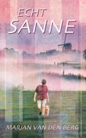 Echt Sanne (Paperback) Echt Sanne (Paperback)