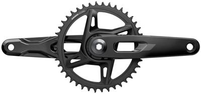 SRAM krg rival xplr e1 42z 172,5mm wide dub