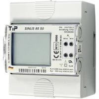 TIP - Thüringer Industrie Produkte SINUS 85 S0 kWh-meter 3-fasen Digitaal Conform MID: Ja 1 stuk(s)