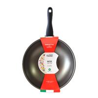 Voor Thuisz Como Wok 28 cm Voor Thuisz Como Wok 28 cm