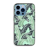 This Sh*t Is Bananas: iPhone 13 Pro Biologisch afbreekbaar hoesje