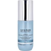 System Professional Hydrate Quenching Mist Spray 125ml System Professional Hydrate Quenching Mist Spray 125ml