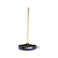 Cycplus T-greep kogelkop inbussleutel 8mm 200mm lang cyclus 720616